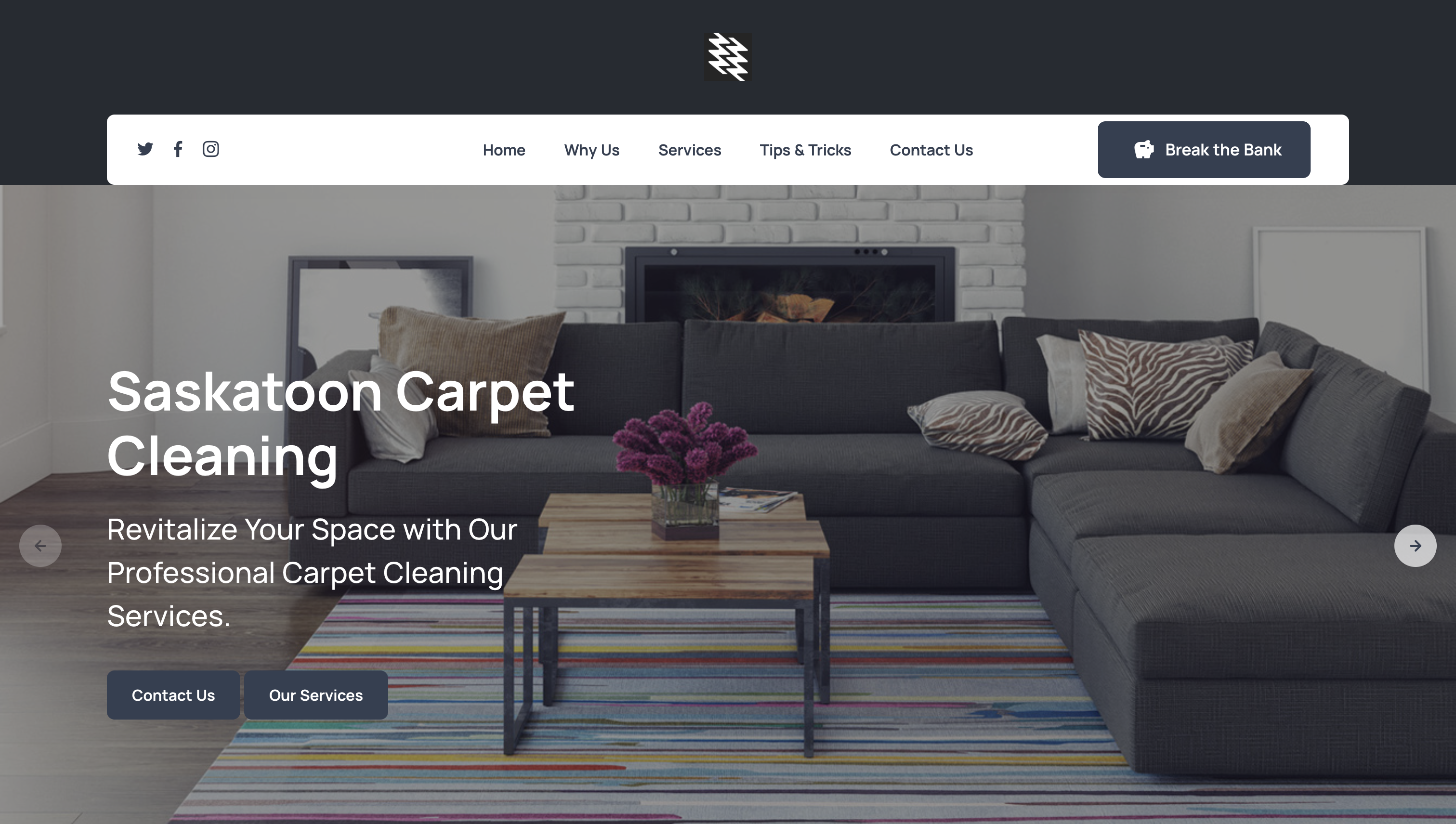 Saskatoon Carpets